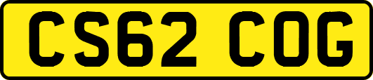 CS62COG