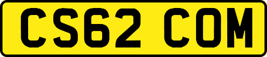 CS62COM