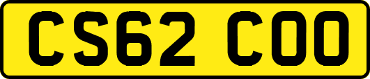 CS62COO