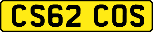 CS62COS