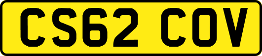 CS62COV
