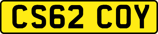 CS62COY