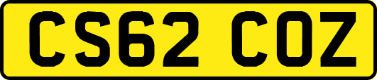 CS62COZ