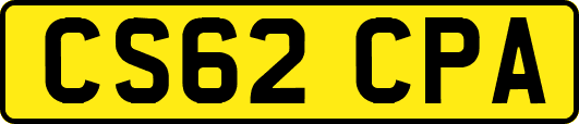 CS62CPA