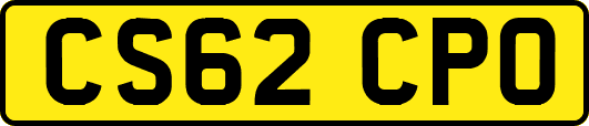 CS62CPO
