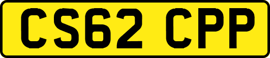 CS62CPP