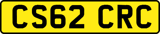 CS62CRC