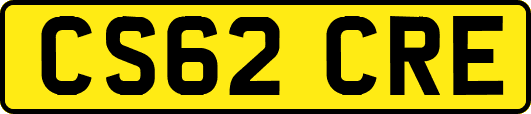 CS62CRE