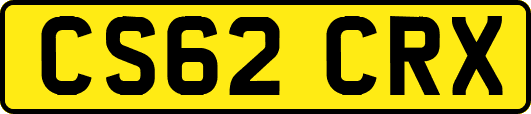 CS62CRX