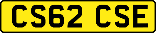 CS62CSE