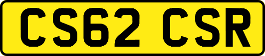CS62CSR