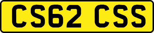 CS62CSS