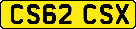 CS62CSX