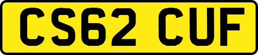 CS62CUF