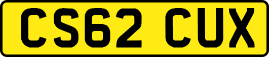 CS62CUX