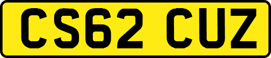 CS62CUZ