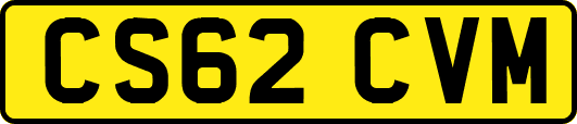 CS62CVM