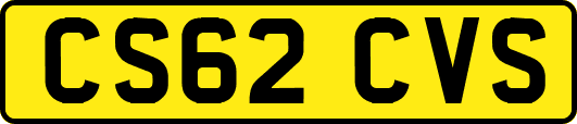 CS62CVS