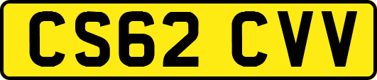 CS62CVV