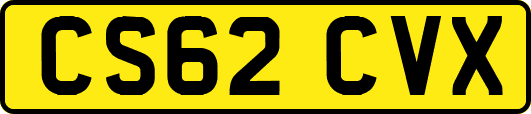 CS62CVX