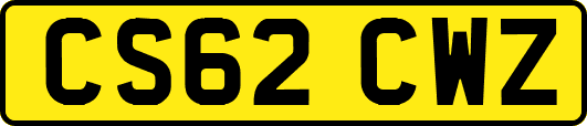 CS62CWZ