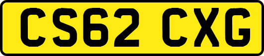 CS62CXG