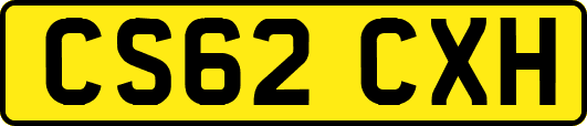 CS62CXH