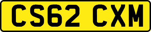 CS62CXM