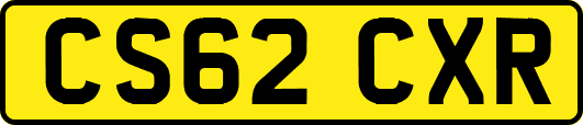 CS62CXR
