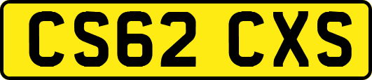 CS62CXS