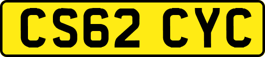CS62CYC