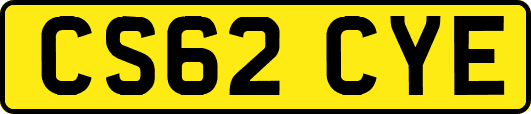 CS62CYE