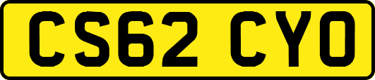 CS62CYO