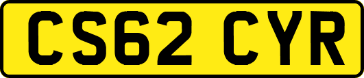 CS62CYR