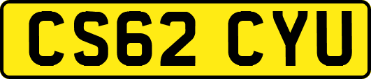 CS62CYU