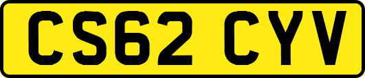 CS62CYV