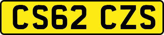 CS62CZS
