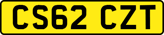CS62CZT