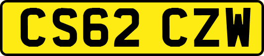 CS62CZW