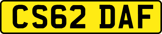 CS62DAF