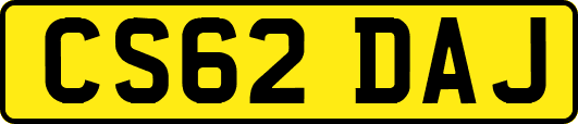 CS62DAJ