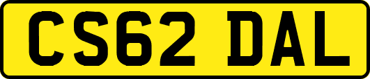 CS62DAL