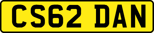 CS62DAN