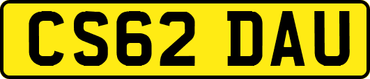 CS62DAU