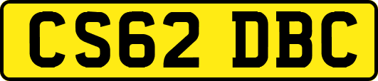 CS62DBC