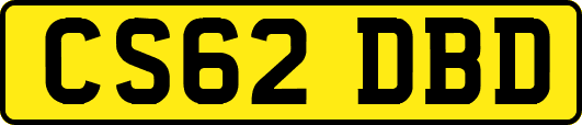 CS62DBD