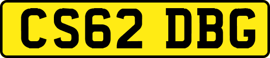 CS62DBG