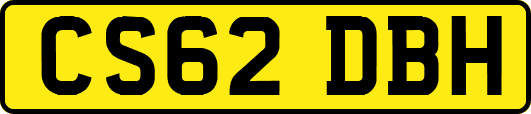 CS62DBH