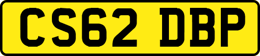 CS62DBP