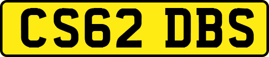 CS62DBS